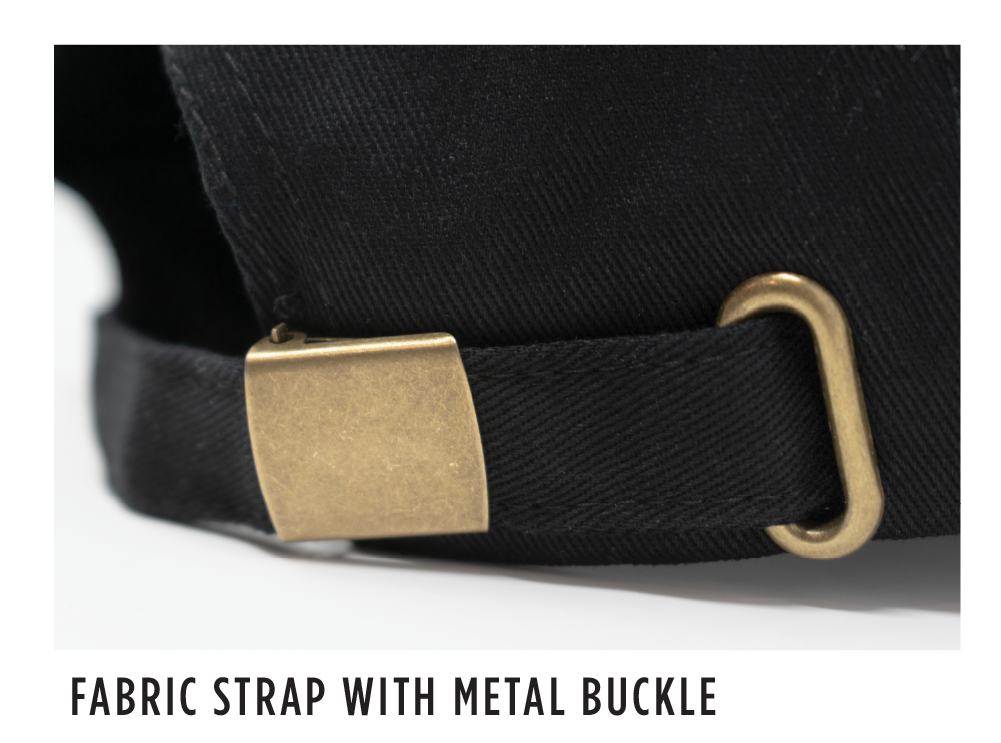 Metal Buckle